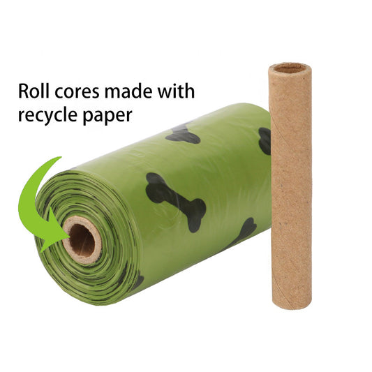 Biodegradable Pet Waste Bags