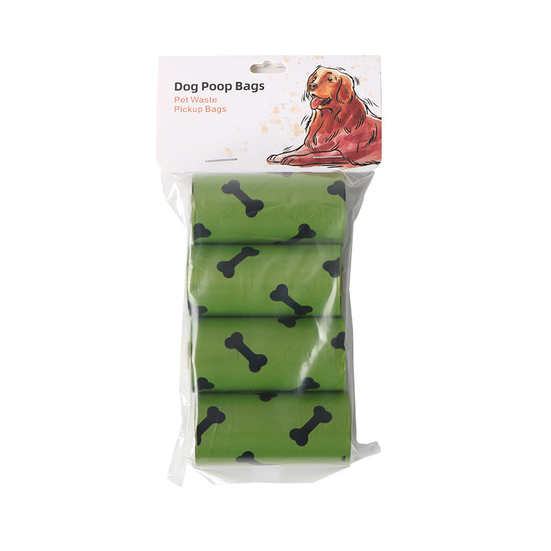Biodegradable Pet Waste Bags