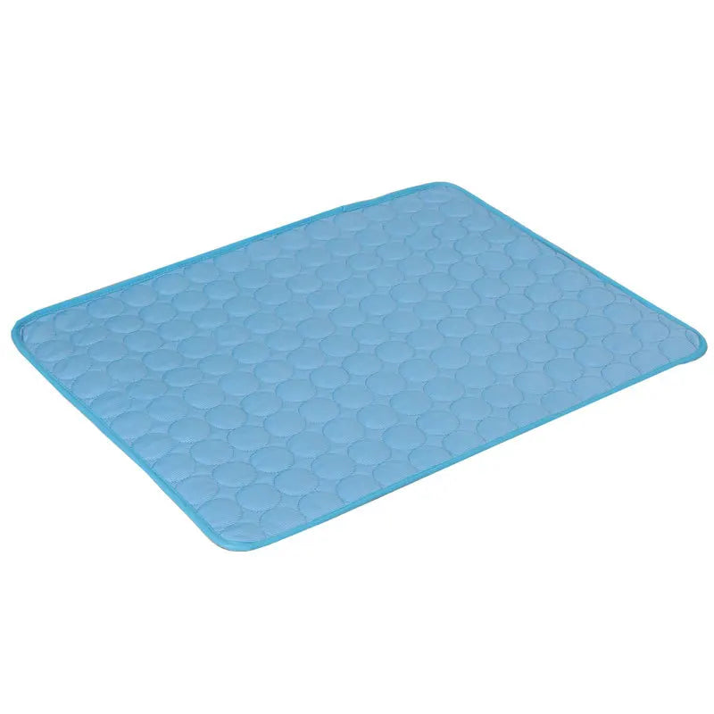 CoolCanine - Premium Dog Cooling Pad