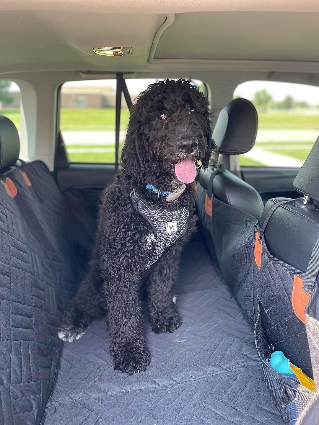 K9 Cruiser™ Car Seat Cover for Pets