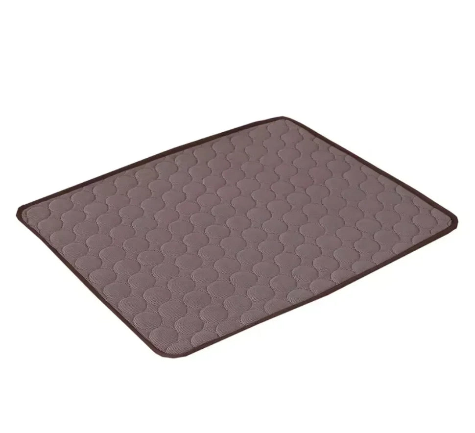 CoolCanine - Premium Dog Cooling Pad